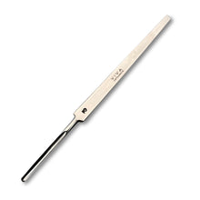 3 mm Gouge - Reusable Stainless Steel