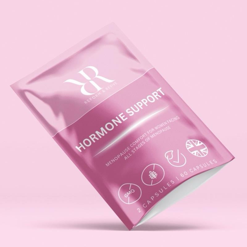 The Menopause Bundle Womens