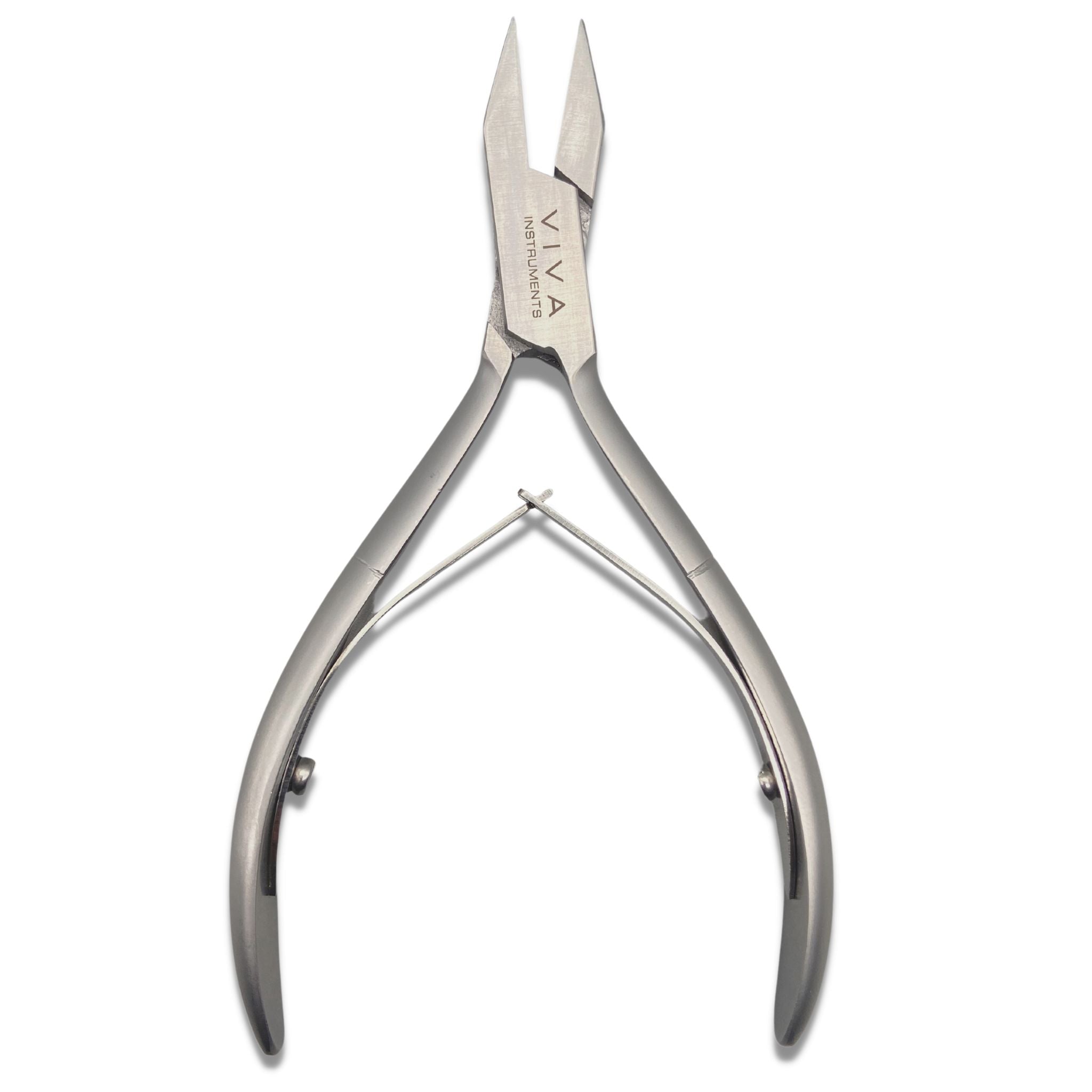 13cm - Ingrown Nail Nipper Pointed Straight - NEW