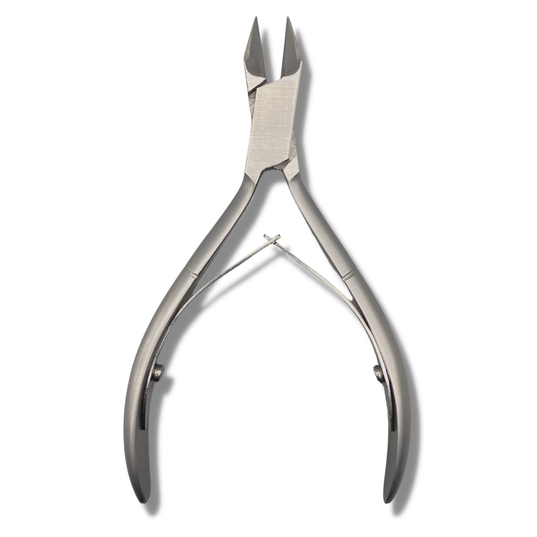 13cm - Ingrown Nail Nipper Pointed Straight - NEW