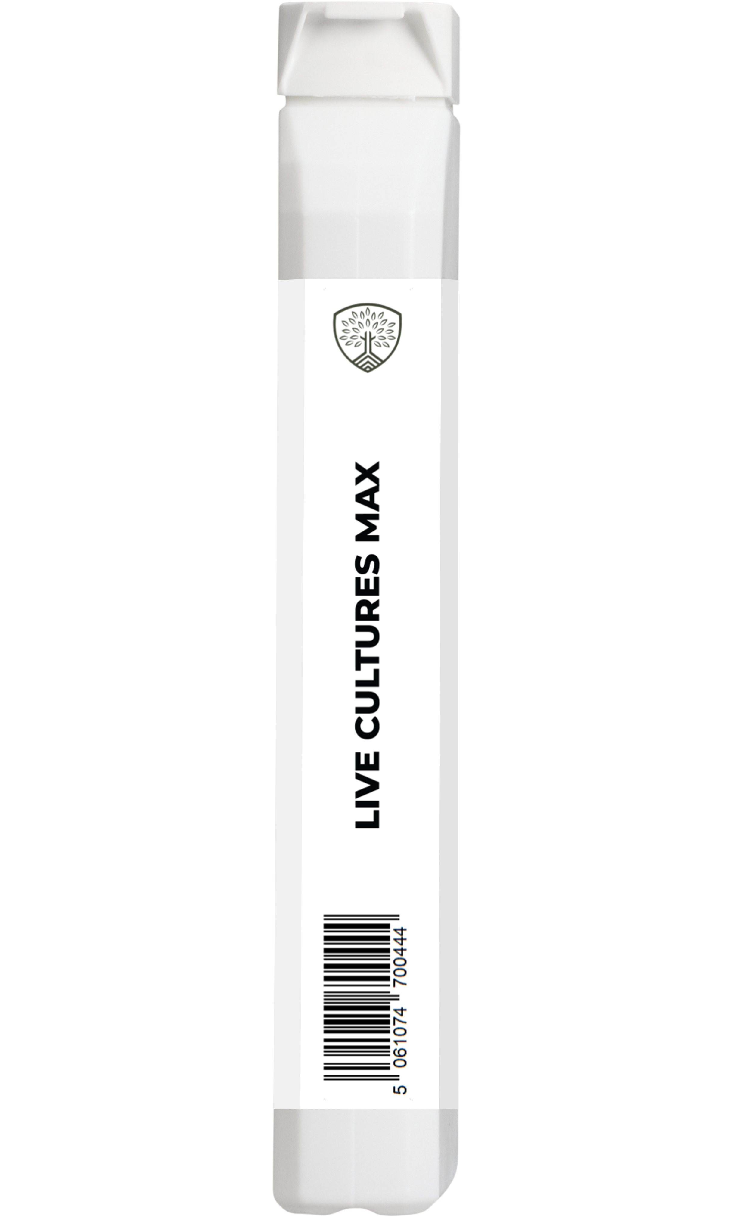Live Cultures Max – 20 Billion CFU, 8-Strain Formula | Vitadefence®