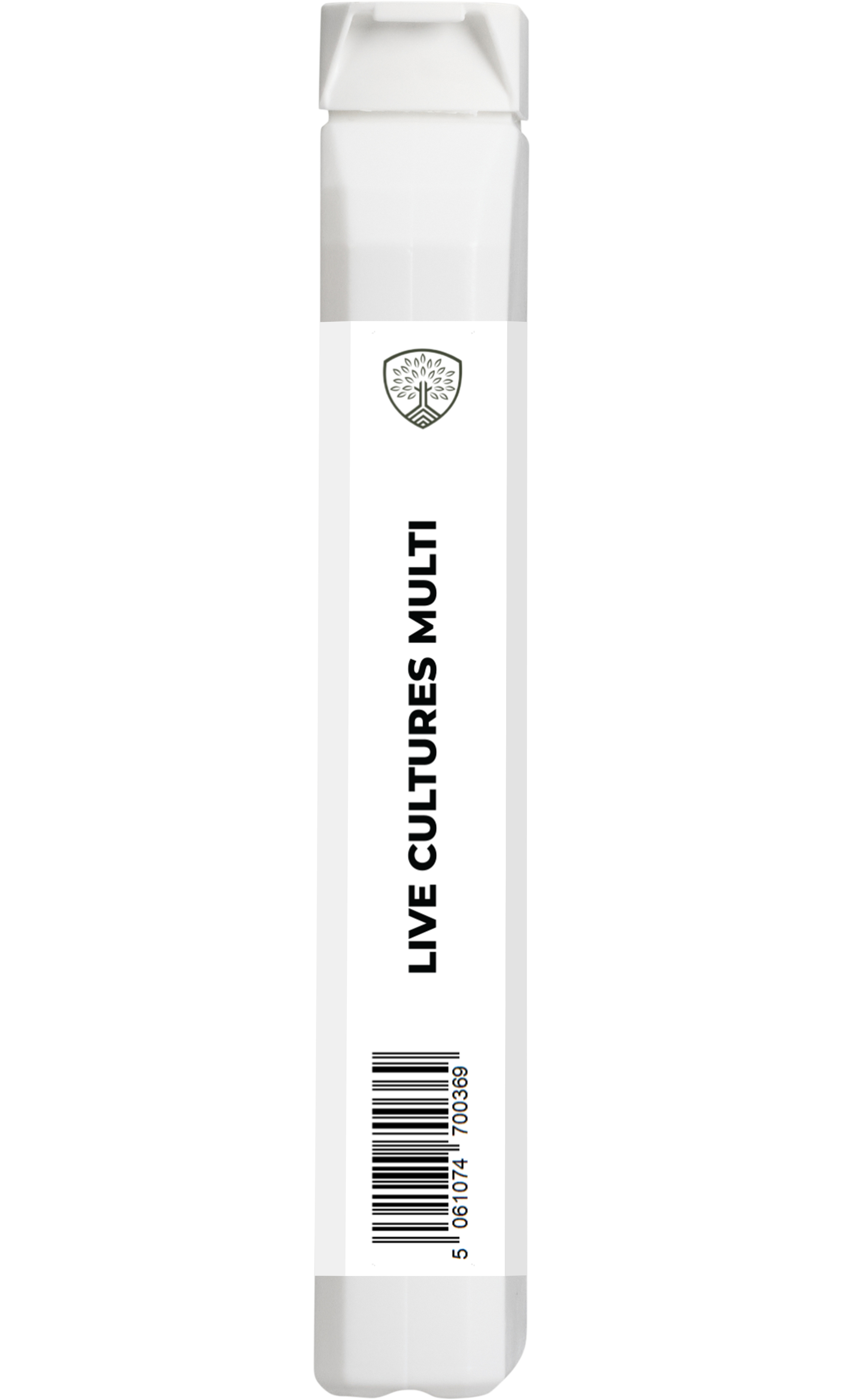 Live Cultures Multi – 8 Strains, 4 Billion CFU per Capsule | 30 Capsules | Vitadefence®