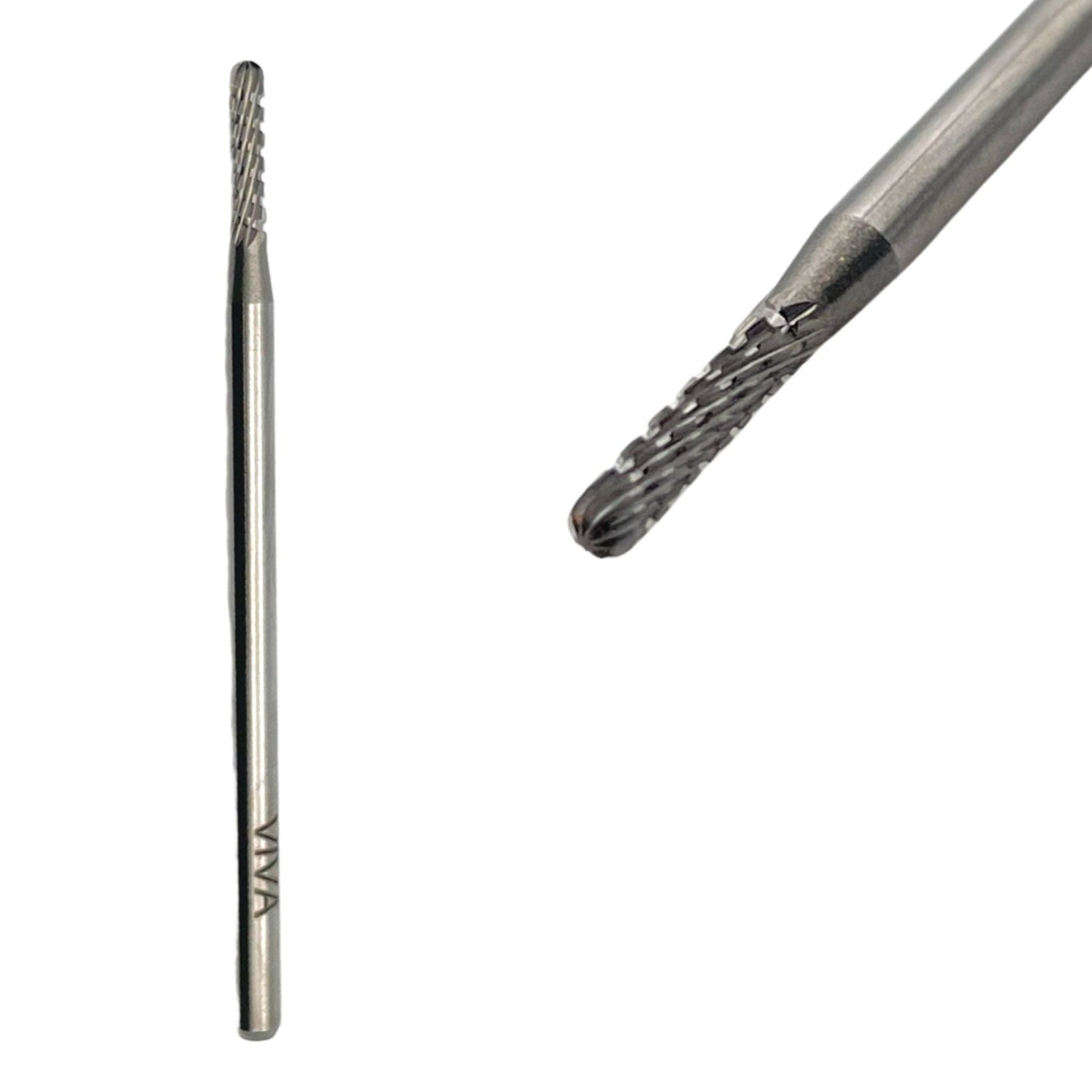 Round Bit - Small Head