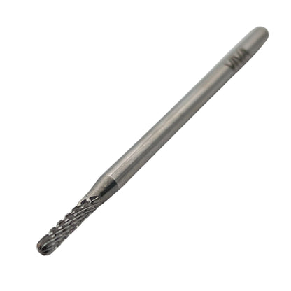 Round Bit - Small Head