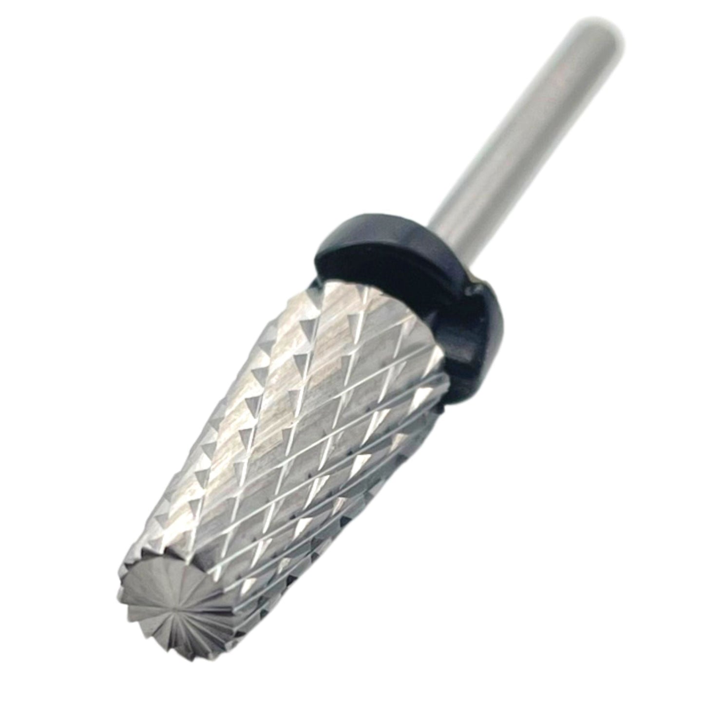 Nail Drill Bit 5 in 1 - Cross Cut Tapered