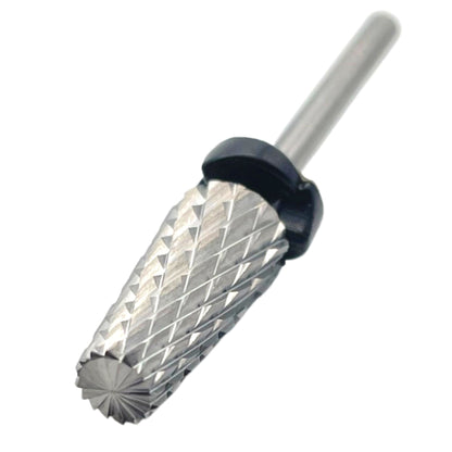 Nail Drill Bit 5 in 1 - Cross Cut Tapered