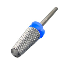 Nail Drill Bit 5 in 1 - Cross Cut Tapered Medium Coarse