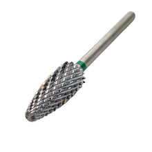 Flame Drill Bit - Coarse