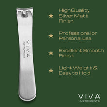 Nail Cutter - Large