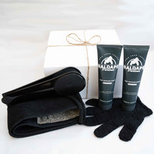 Body Hair Care Set