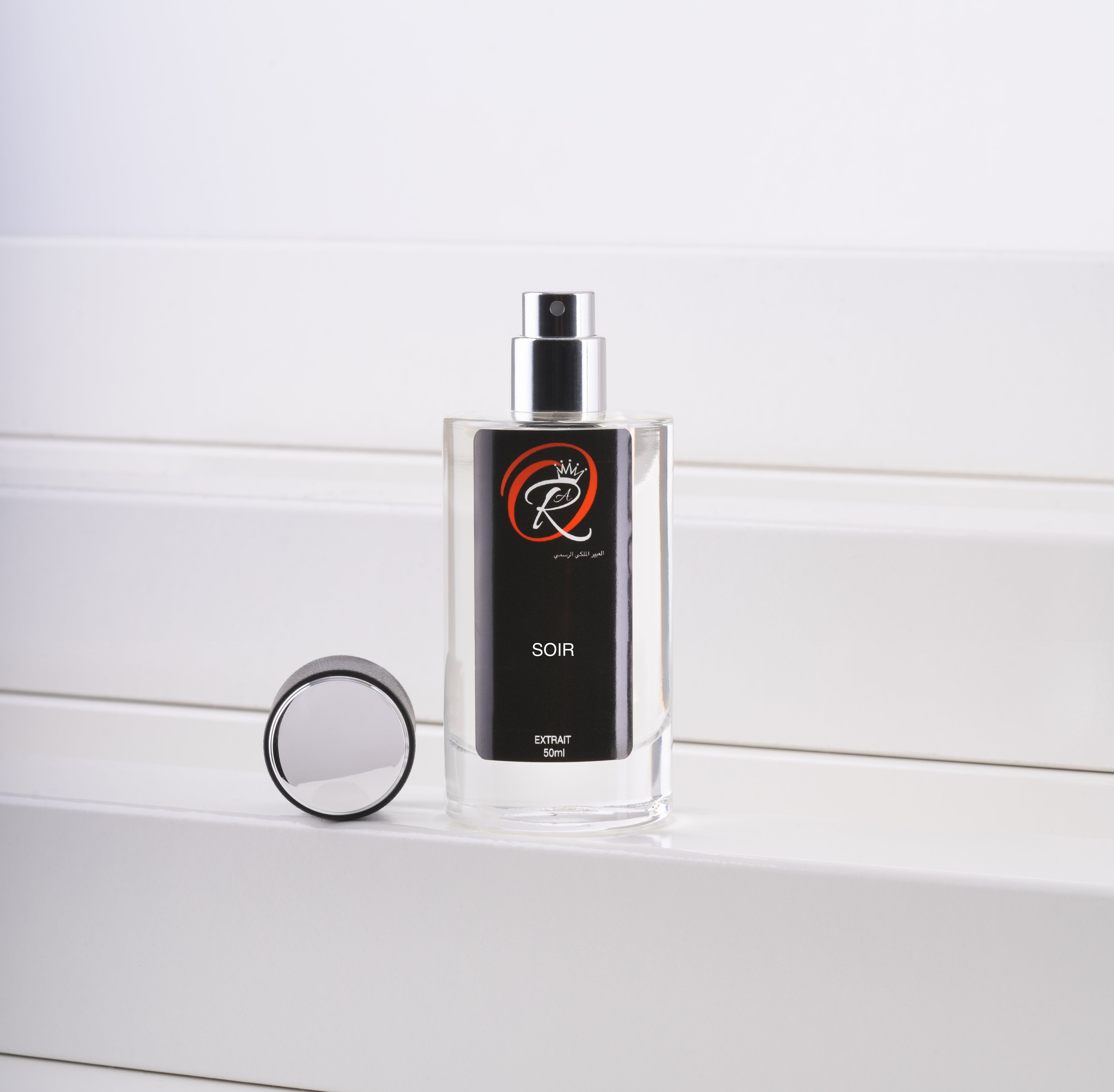 SOIR - INSPIRED BY GRAND SOIR