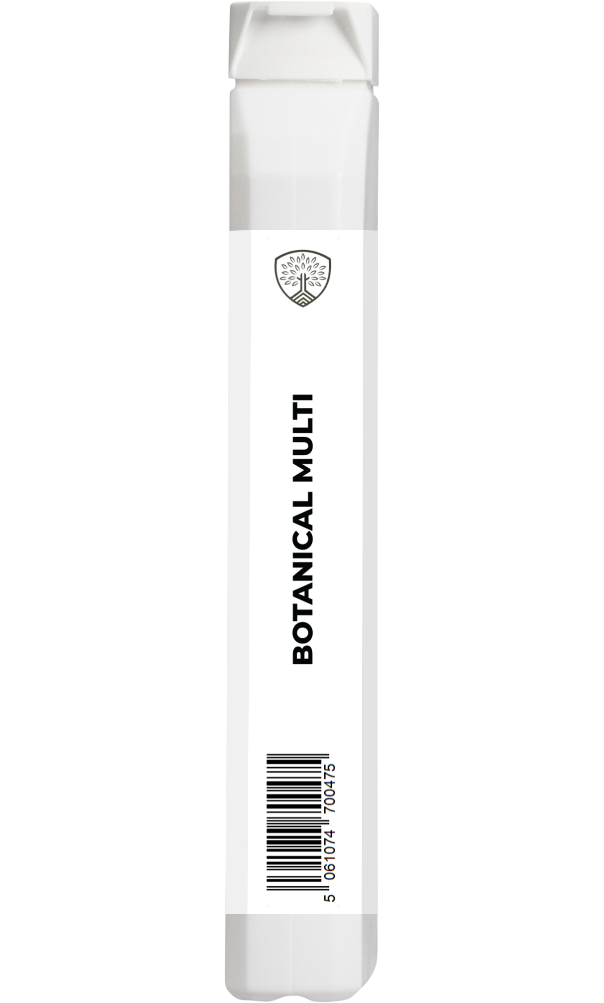 Vitadefence® Botanical Multi | With Grapefruit Seed, Zinc & Minerals – 60 Capsules -  Vitadefence® - Vitadefence®
