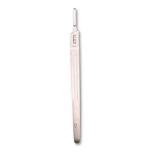 B.P Scalpel Blade Handle No. 9