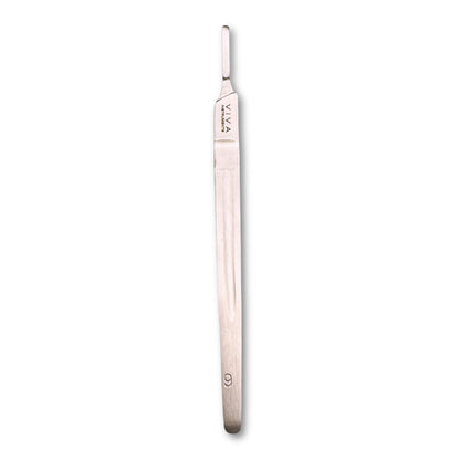 B.P Scalpel Blade Handle No. 9