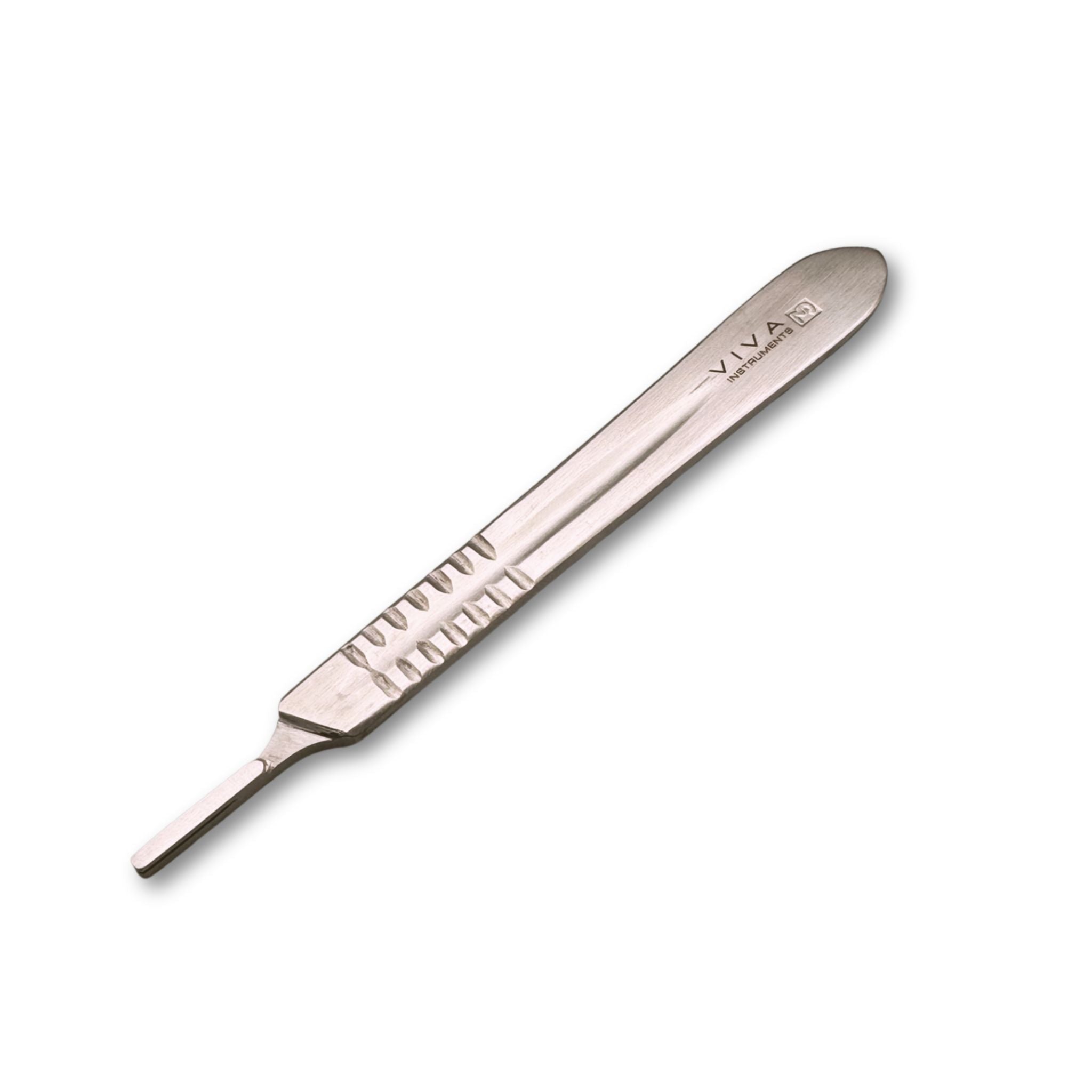 Scalpel Blades Handle No.3