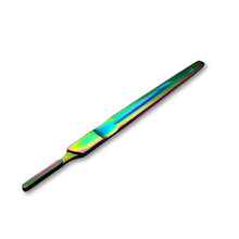 TITANIUM B.P Scalpel Blade Handle No. 9