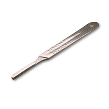 B.P Scalpel Blade Handle No. 4