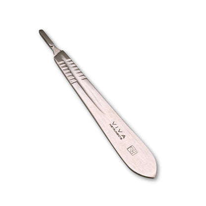 B.P Scalpel Blade Handle No. 4