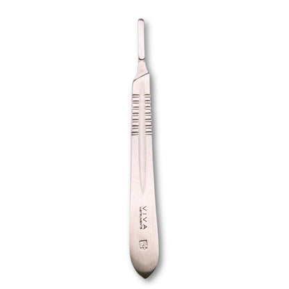 B.P Scalpel Blade Handle No. 4