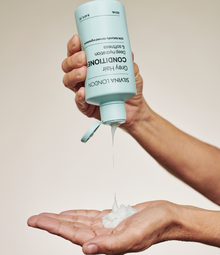 Grey Hair Conditioner‎
