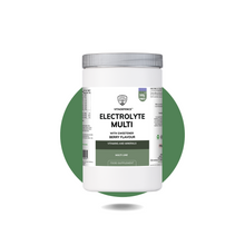 Vitadefence® Electrolyte Multi | Berry Flavour Hydration Powder with Electrolytes & Minerals – 540 g