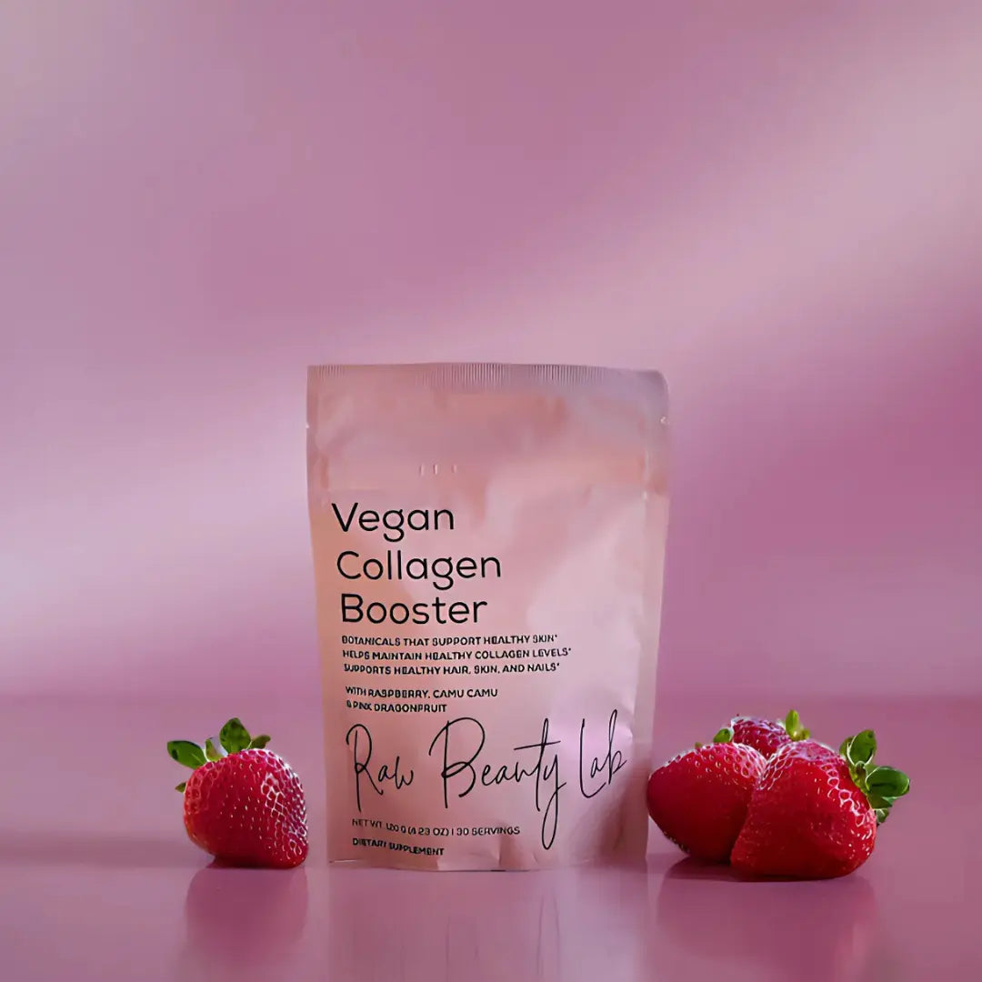 Vegan Collagen Superfood - USA