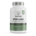 Vitadefence® Spirulina | 500 mg Vegan Capsules – 120 Count