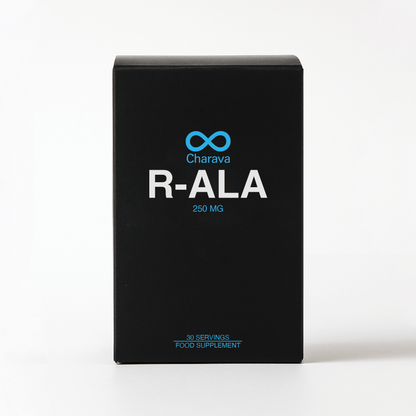 Alpha Lipoic Acid 250mg