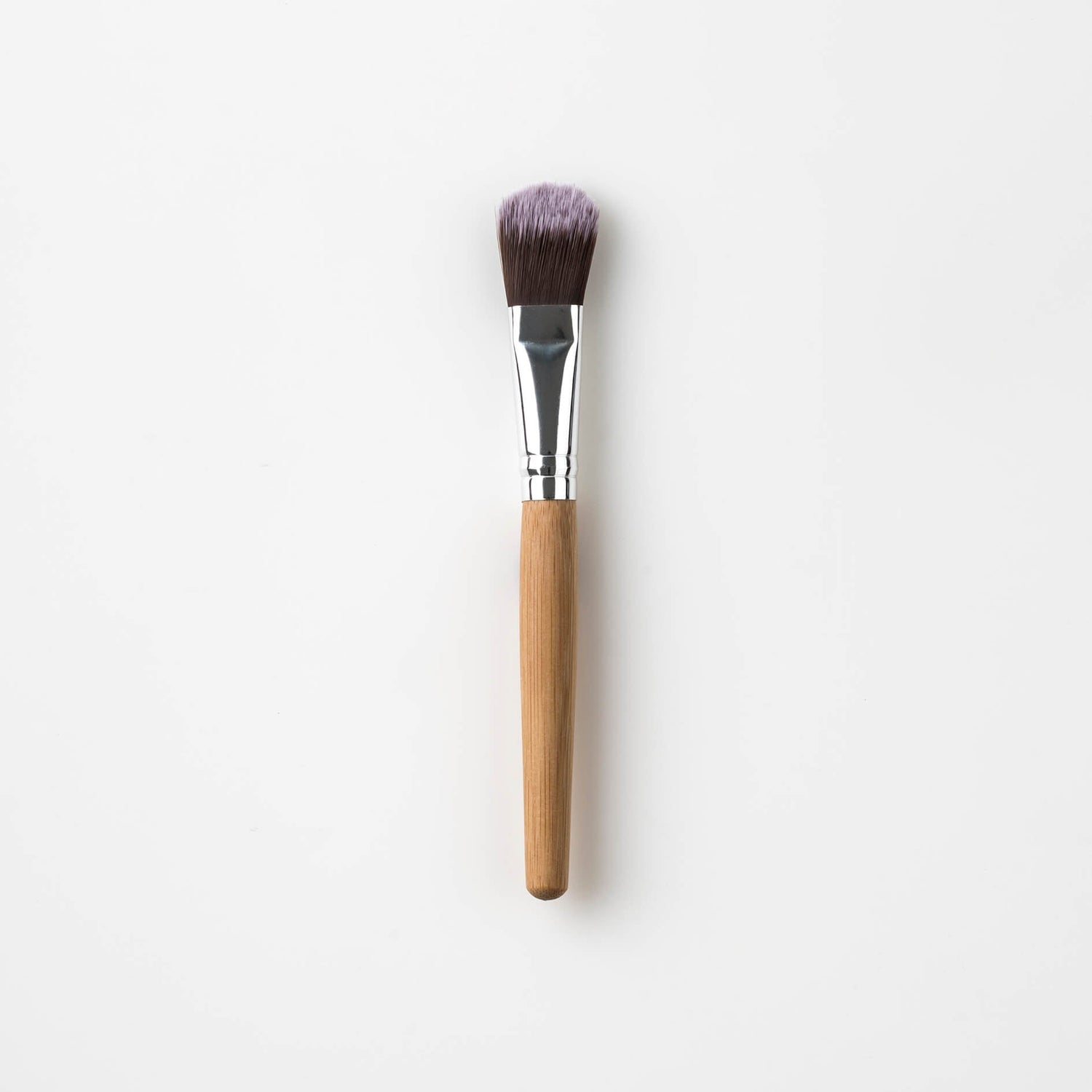 MASK BRUSH EFFORTLESS APPLICATION