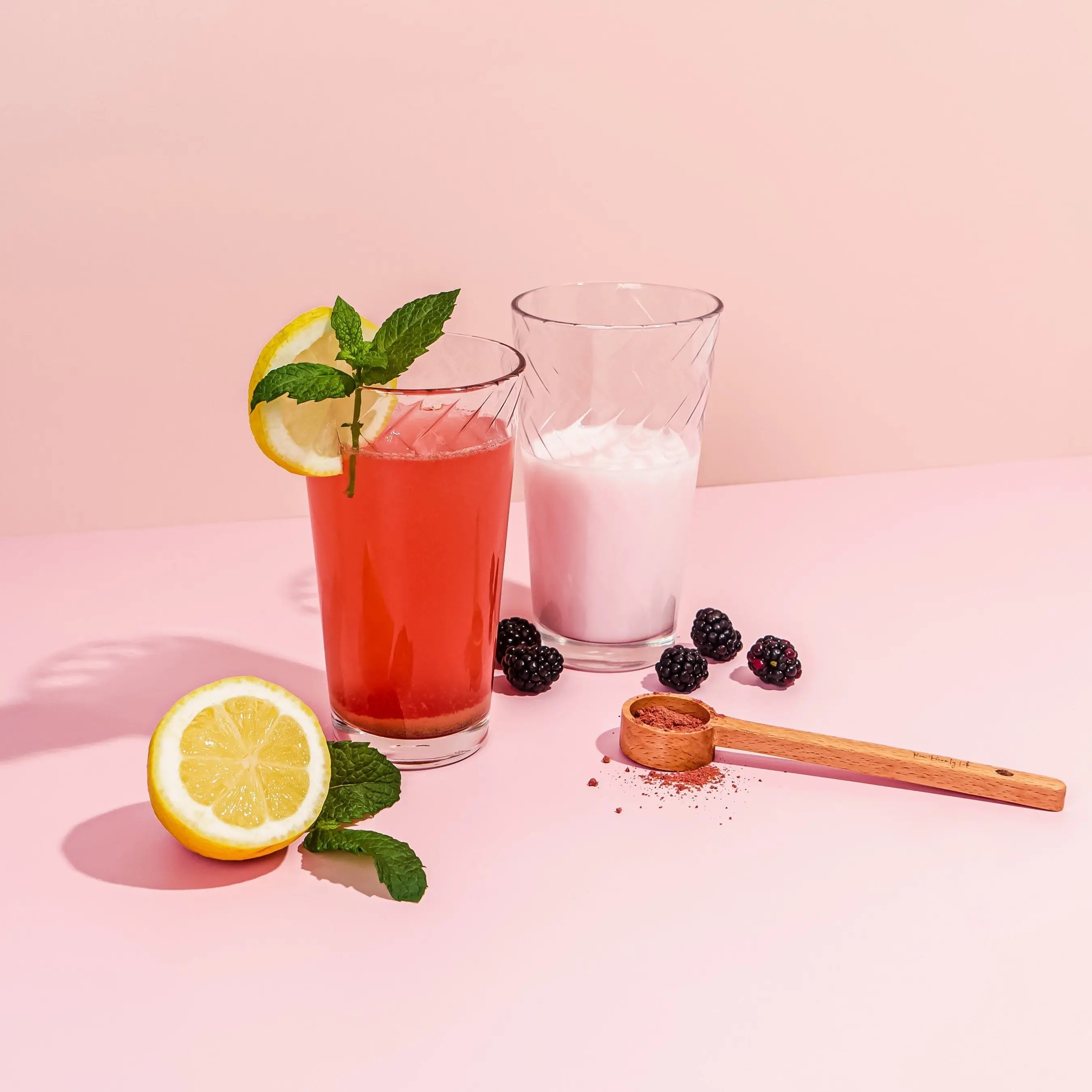 Mama Glow - Pregnancy-Safe Collagen for Moms -  Vitadefence® - Vitadefence®
