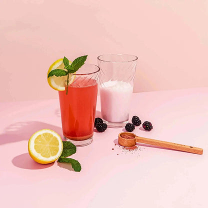 Vegan Collagen Superfood - USA