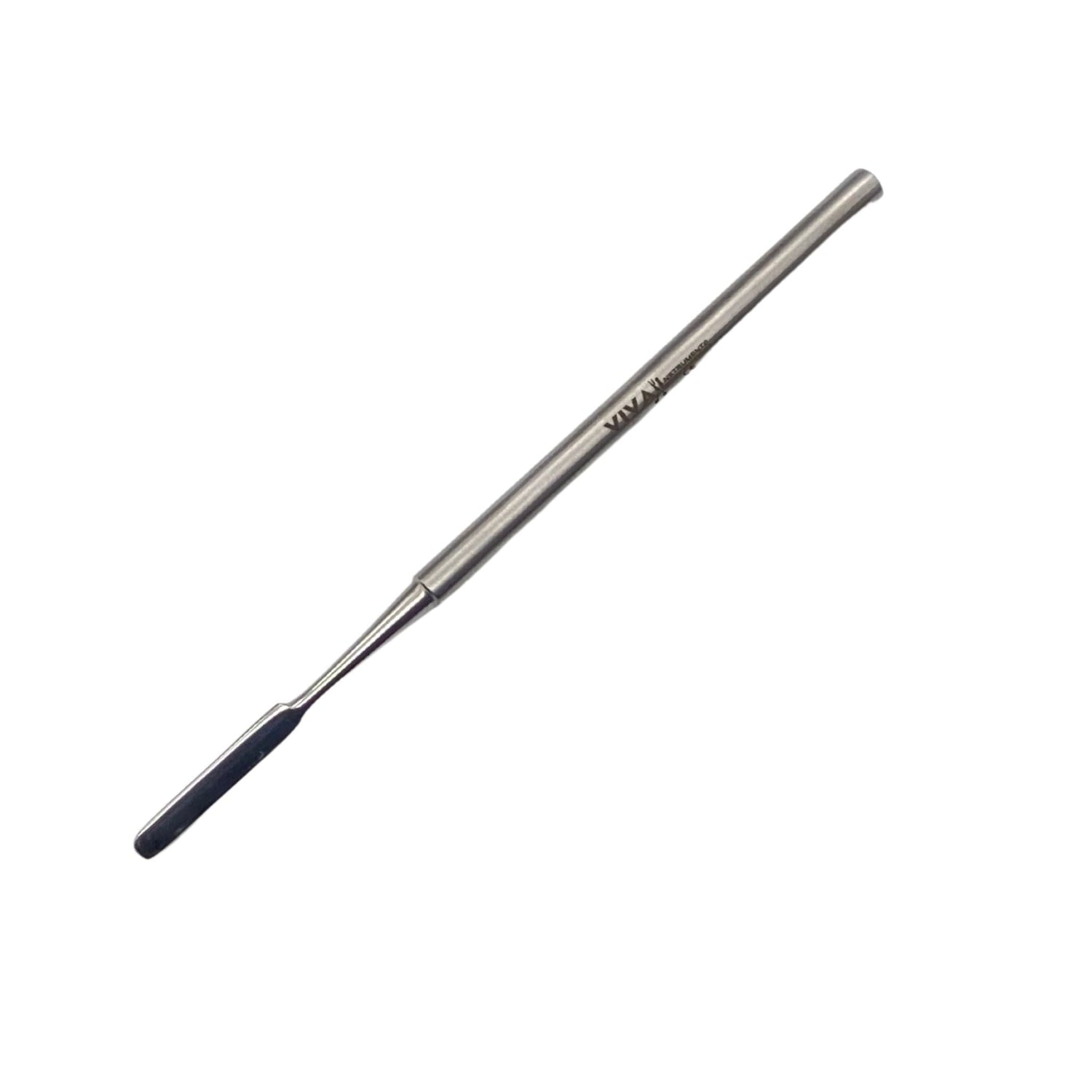 Spatula Plain Handle - Podiatry & Pedicure Tools