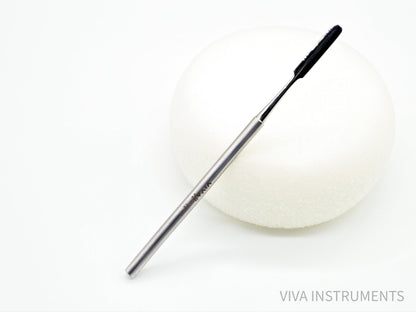 Spatula Plain Handle - Podiatry & Pedicure Tools