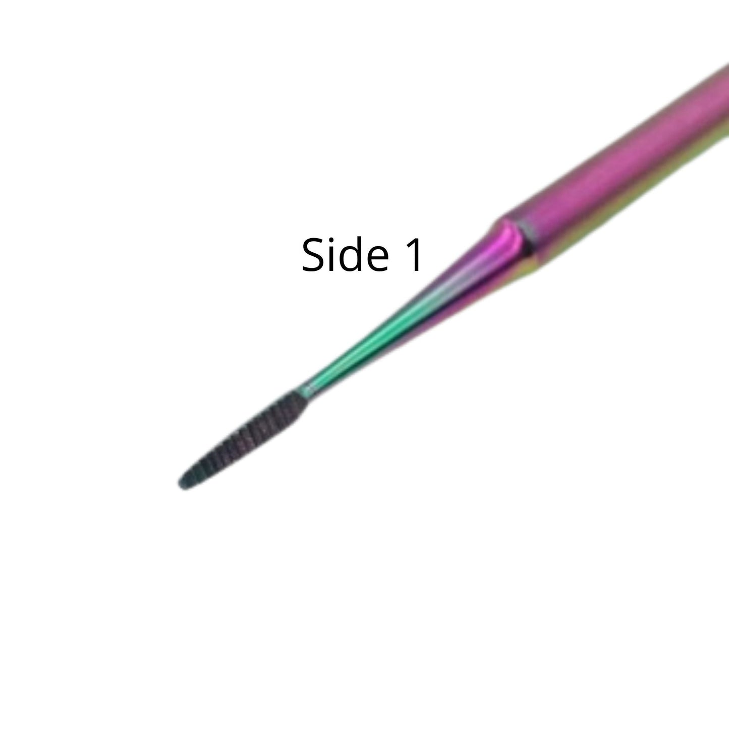 Titanium Blacks File | Double Ended