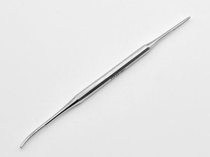 Blacks File Double Sided | Straight & Slightly Curved