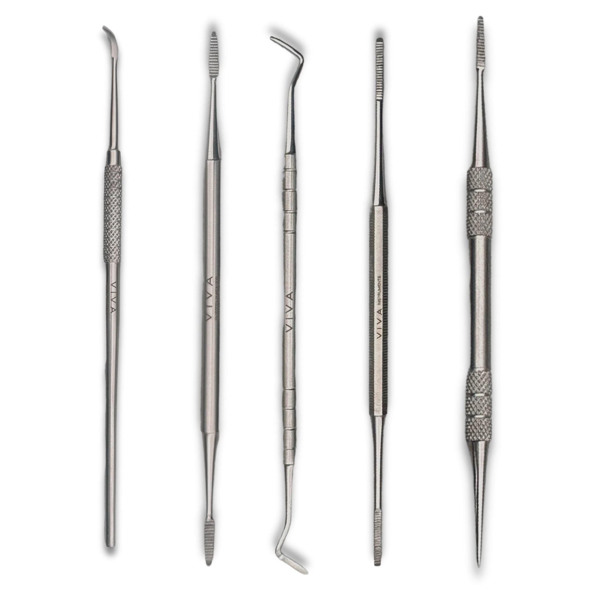 Blacks File x 5 Pieces