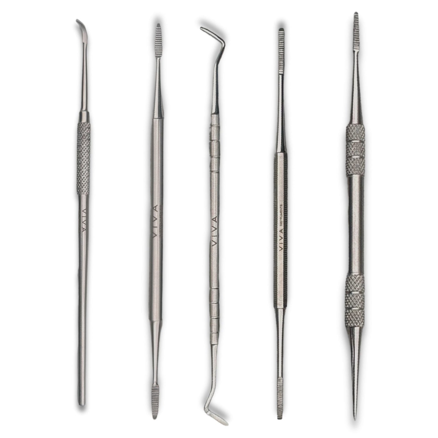 Blacks File x 5 Pieces