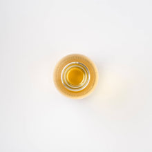 BODY OIL