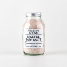 MINDFUL BATH SALTS