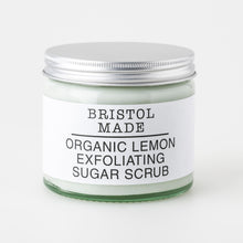 BODY SCRUB