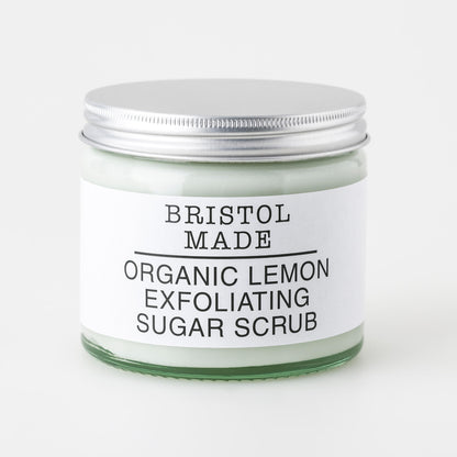BODY SCRUB