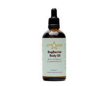 BugBarrier Body Oil
