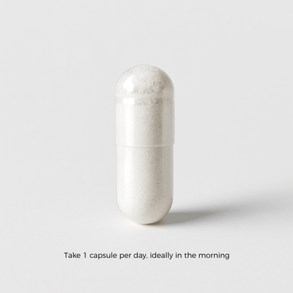 Spermidine - 5mg