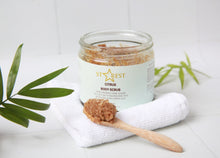 Citrus Body Scrub