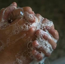 Citrus Soap