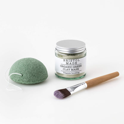 CLAY MASK GIFT SET -  Vitadefence® - Vitadefence®
