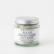 DETOXING CLAY MASK
