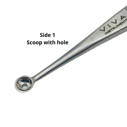 Comedo Blackhead Removal
