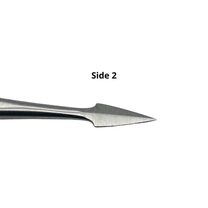 Comedo Blackhead Removal