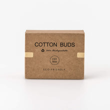 COTTON BUDS